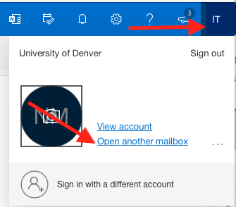 how to get student email id in du